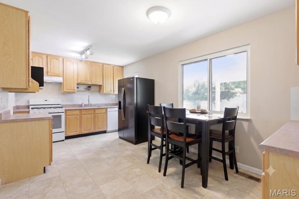 Creve Coeur Meadows - Residential