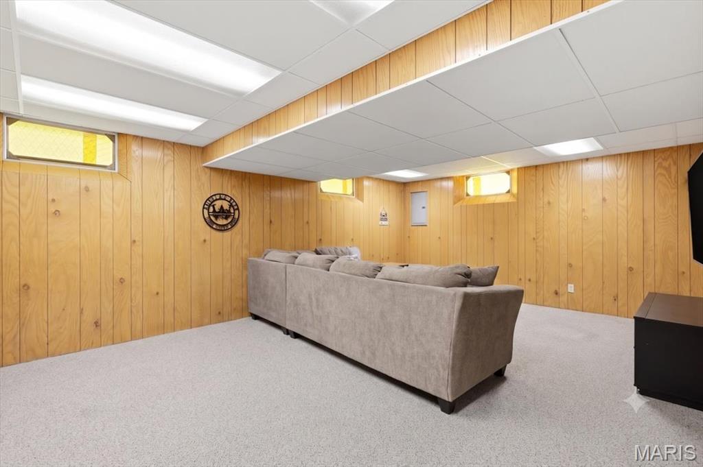 Creve Coeur Meadows - Residential