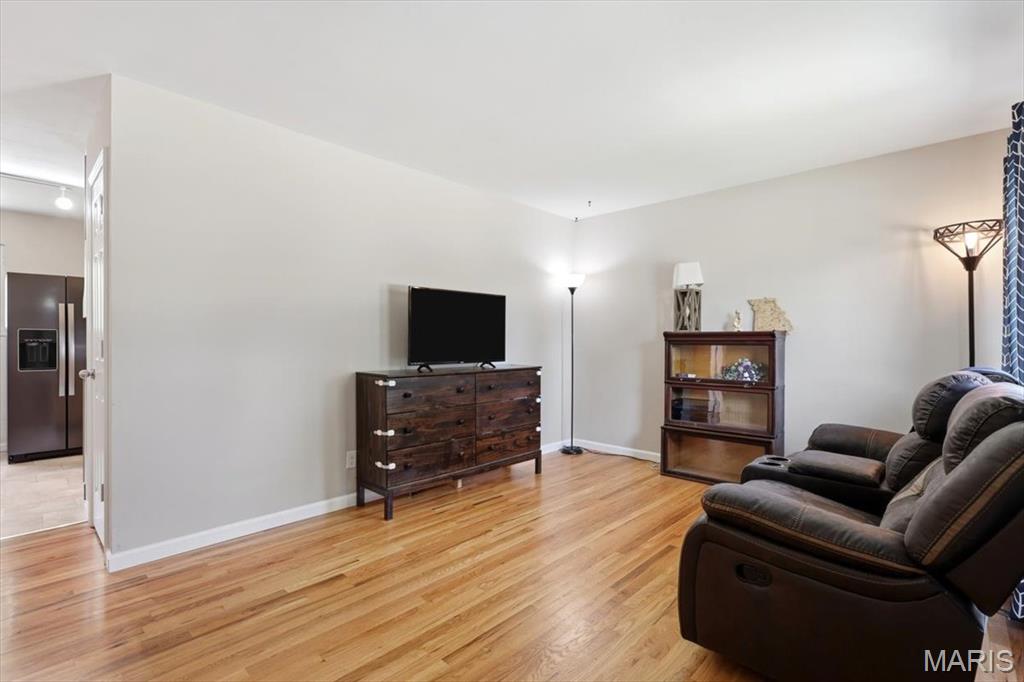 Creve Coeur Meadows - Residential