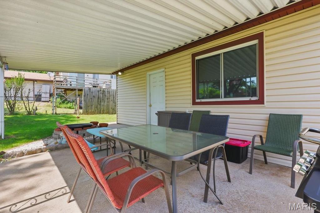 Creve Coeur Meadows - Residential