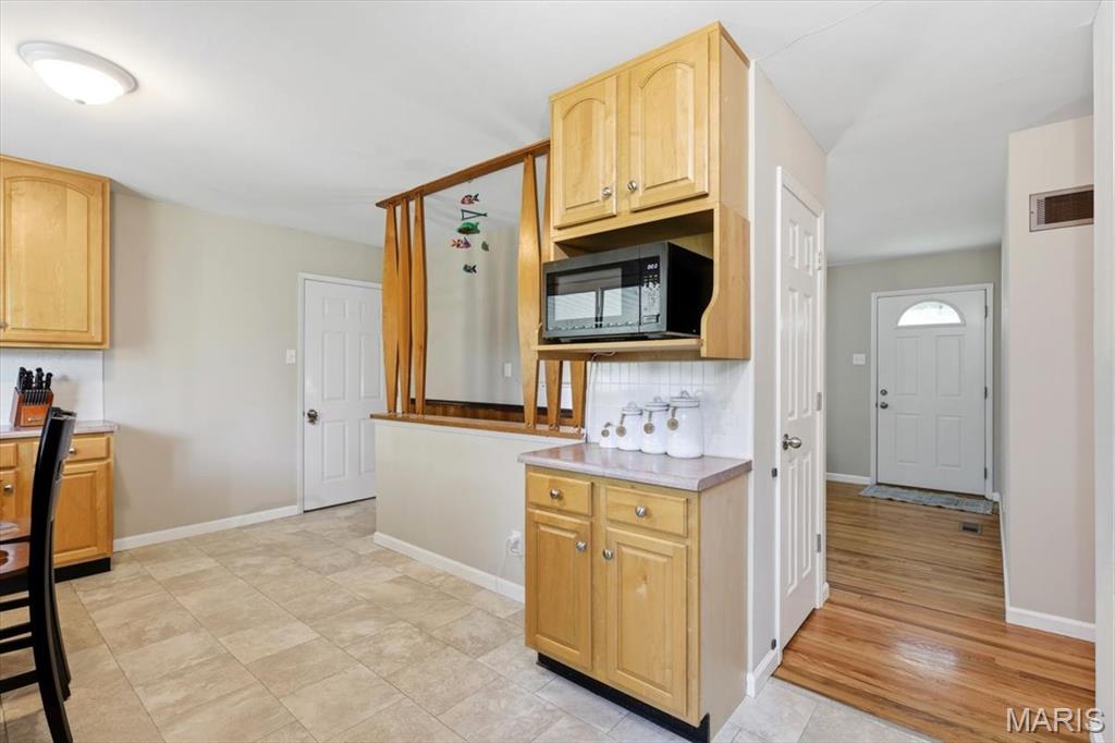 Creve Coeur Meadows - Residential