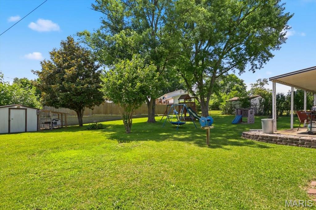 Creve Coeur Meadows - Residential