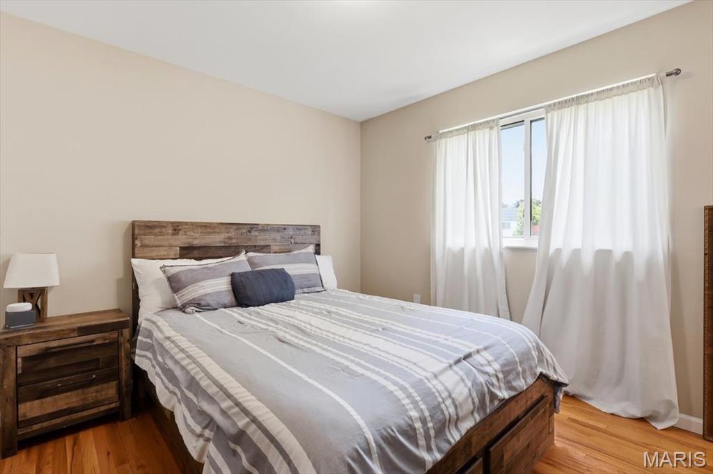 Creve Coeur Meadows - Residential