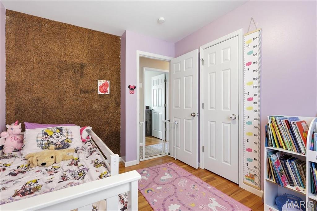 Creve Coeur Meadows - Residential