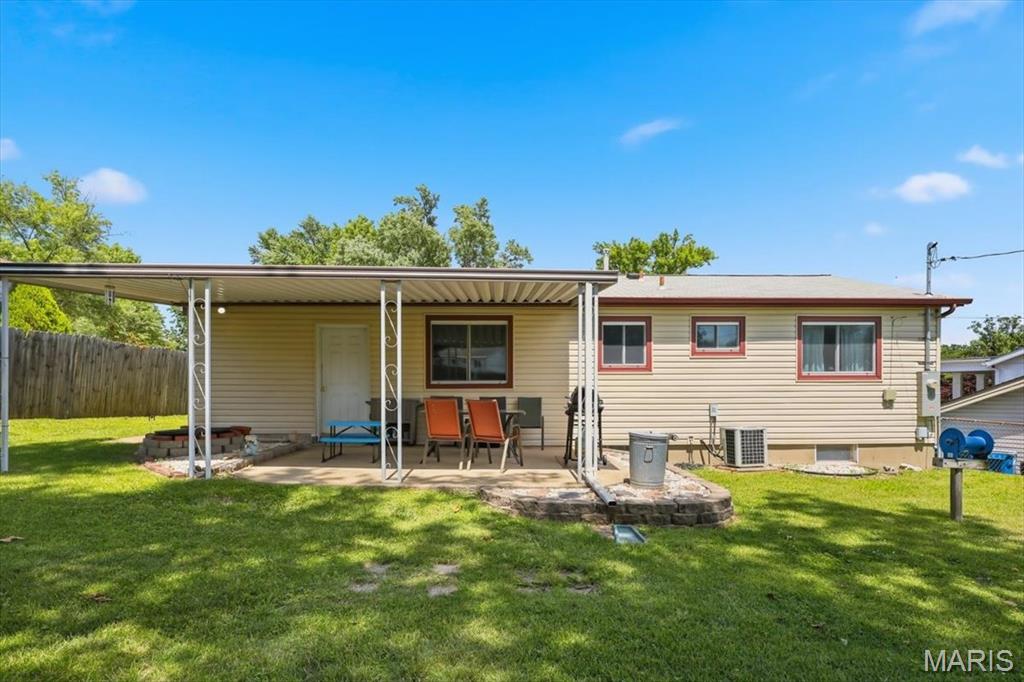 Creve Coeur Meadows - Residential