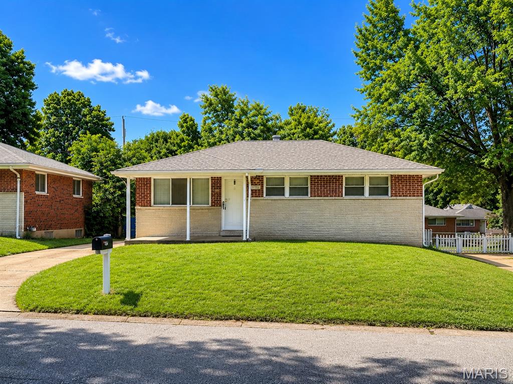 Northdale - Residential