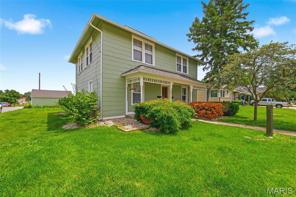 Whitehead Add Rl - Residential Income