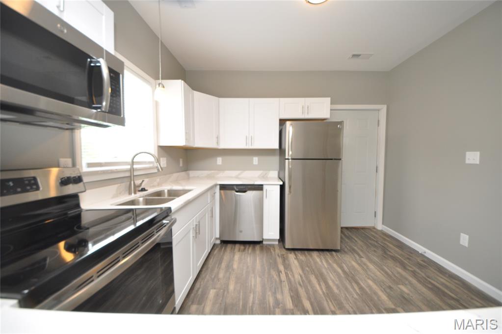 Whitehead Add Rl - Residential Income