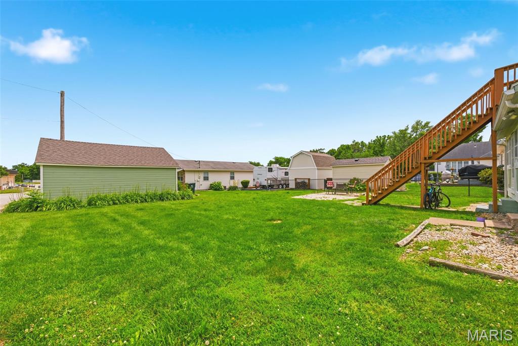 Whitehead Add Rl - Residential Income