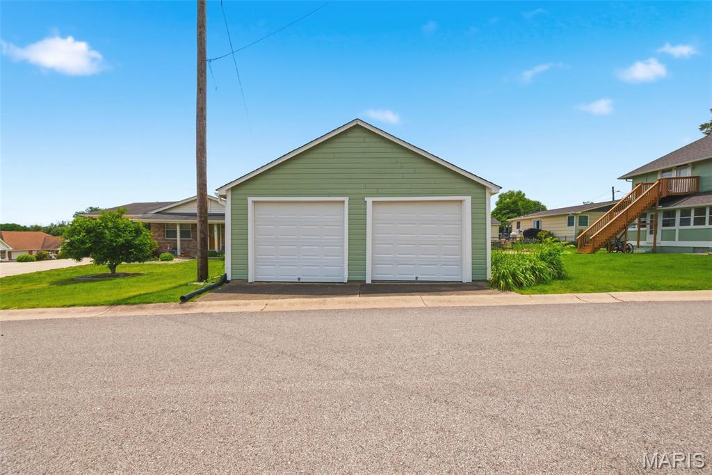 Whitehead Add Rl - Residential Income