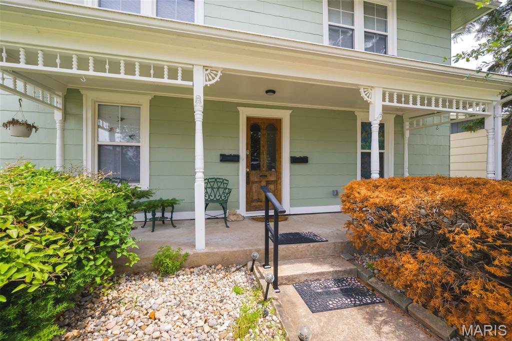 Whitehead Add Rl - Residential Income