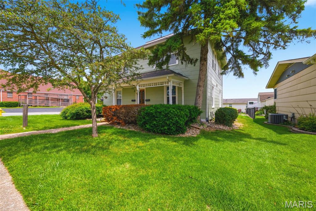 Whitehead Add Rl - Residential Income