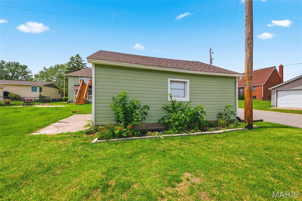 Whitehead Add Rl - Residential Income
