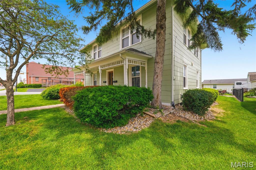 Whitehead Add Rl - Residential Income