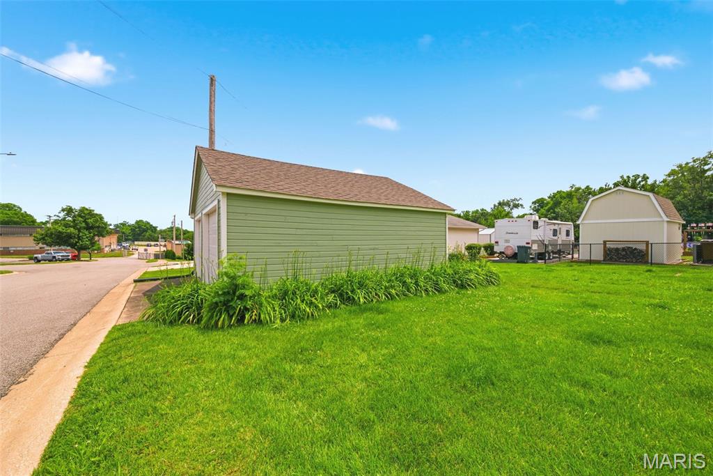 Whitehead Add Rl - Residential Income