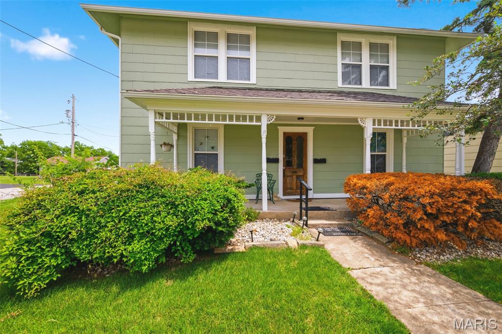 Whitehead Add Rl - Residential Income