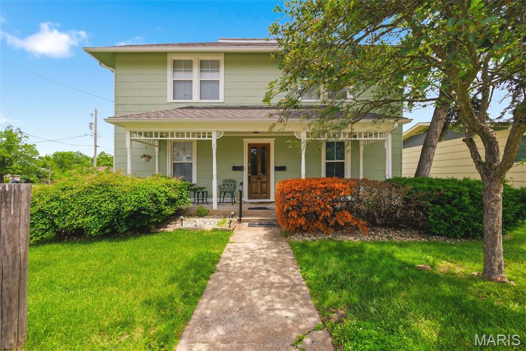 Whitehead Add Rl - Residential Income