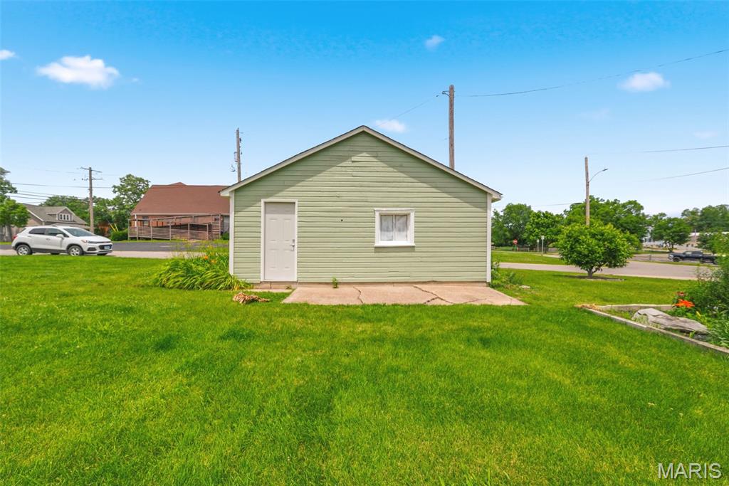 Whitehead Add Rl - Residential Income