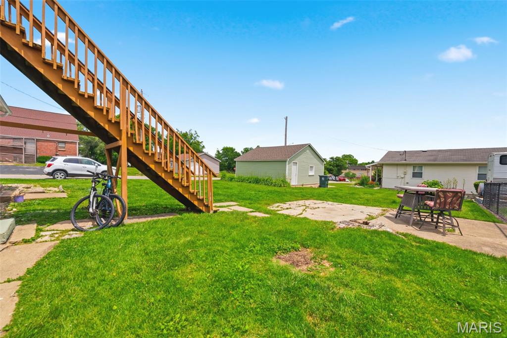 Whitehead Add Rl - Residential Income