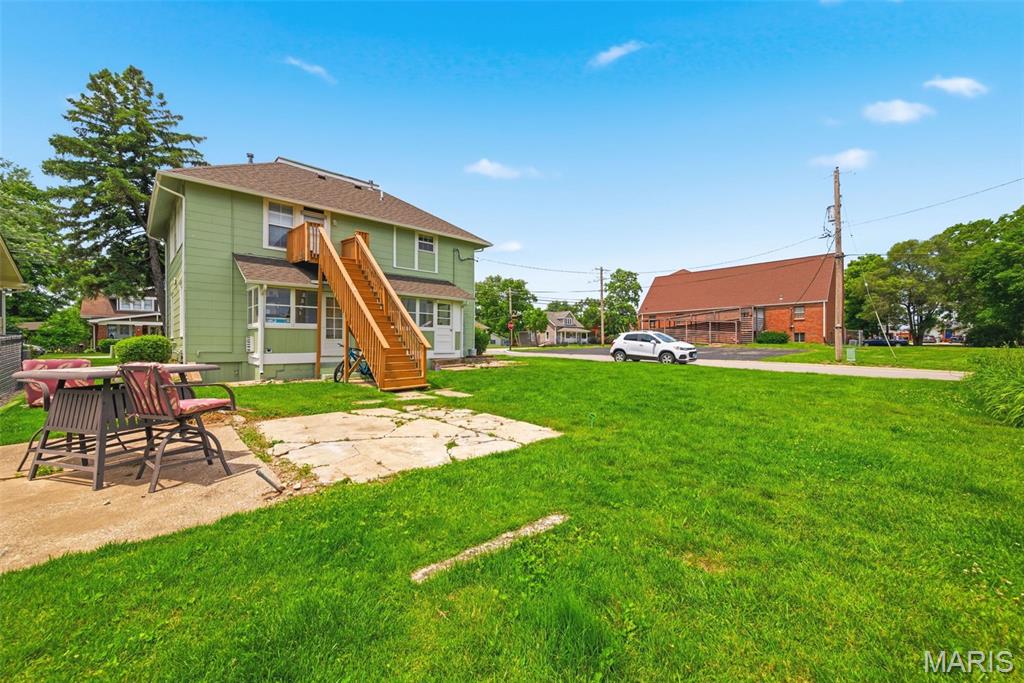Whitehead Add Rl - Residential Income