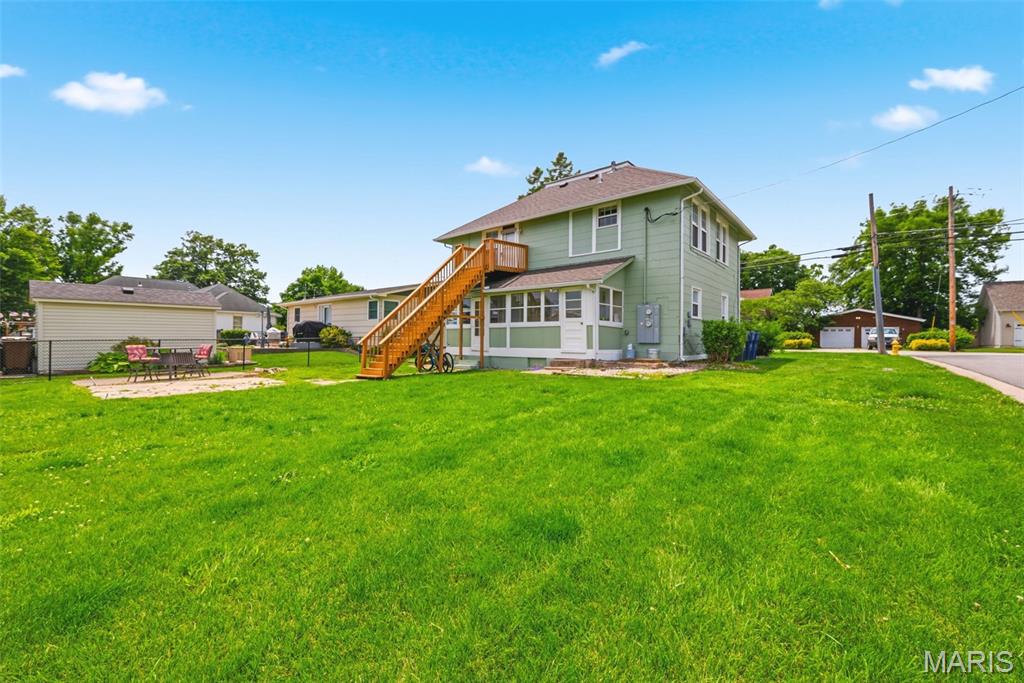 Whitehead Add Rl - Residential Income