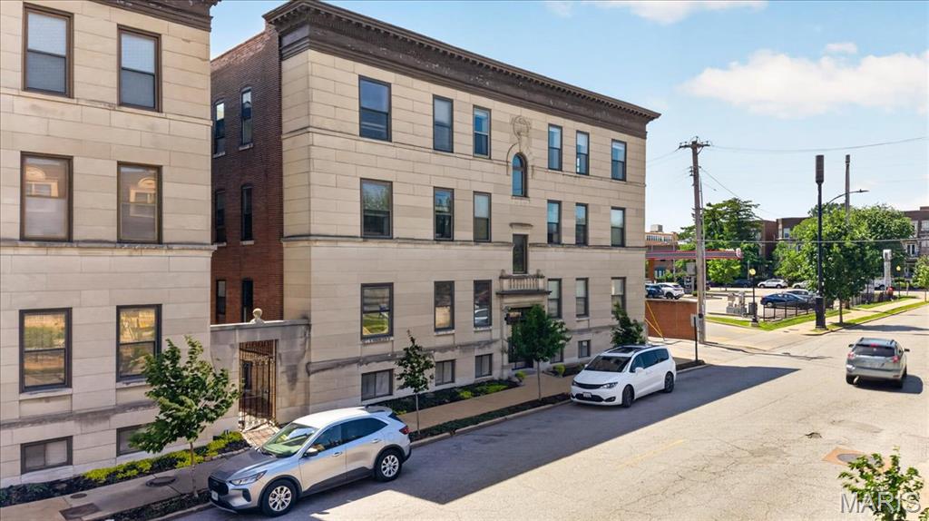 Pattee Add - Residential