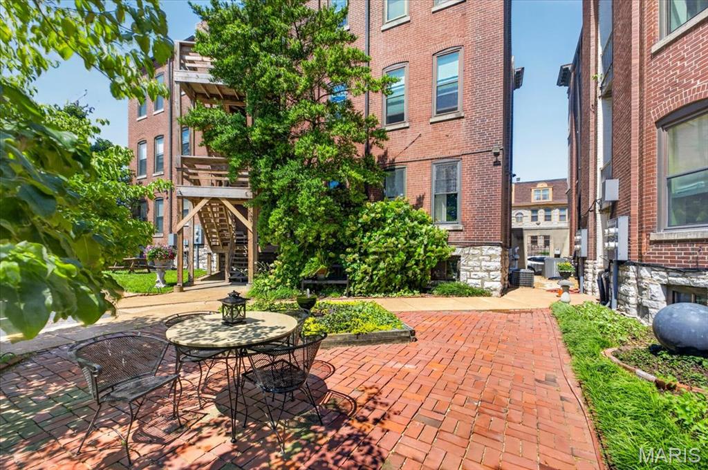 Pattee Add - Residential