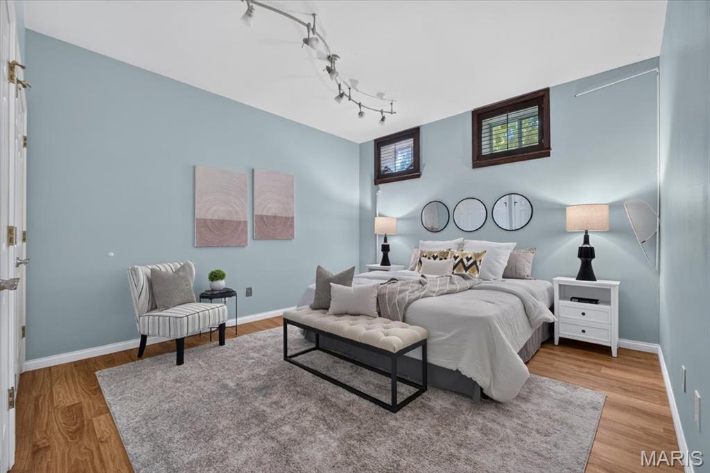 Pattee Add - Residential