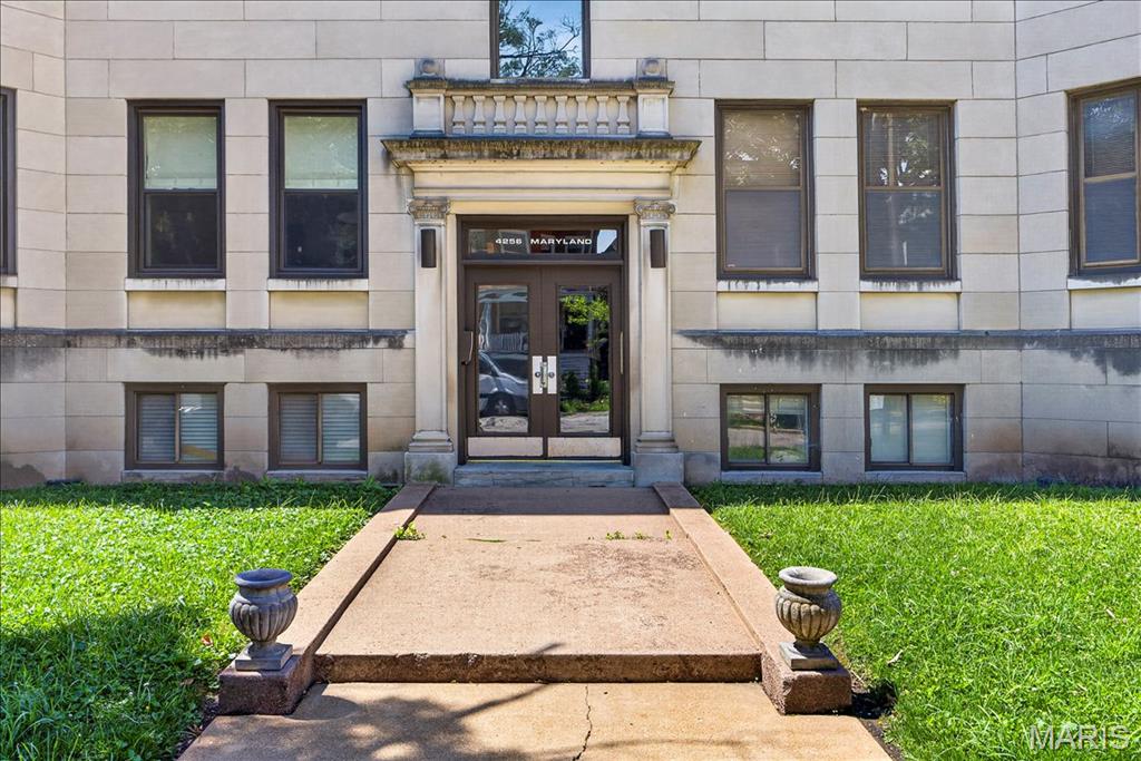 Pattee Add - Residential