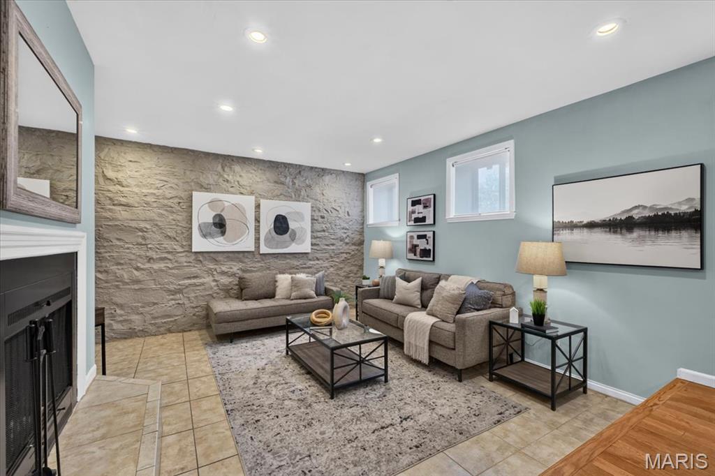 Pattee Add - Residential
