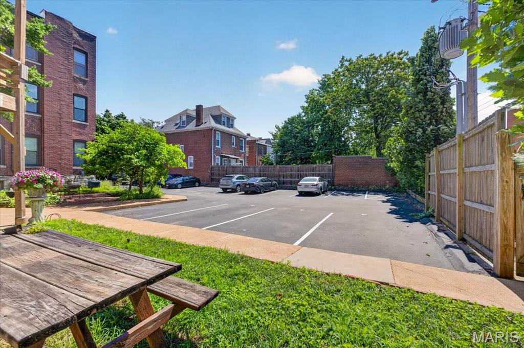 Pattee Add - Residential