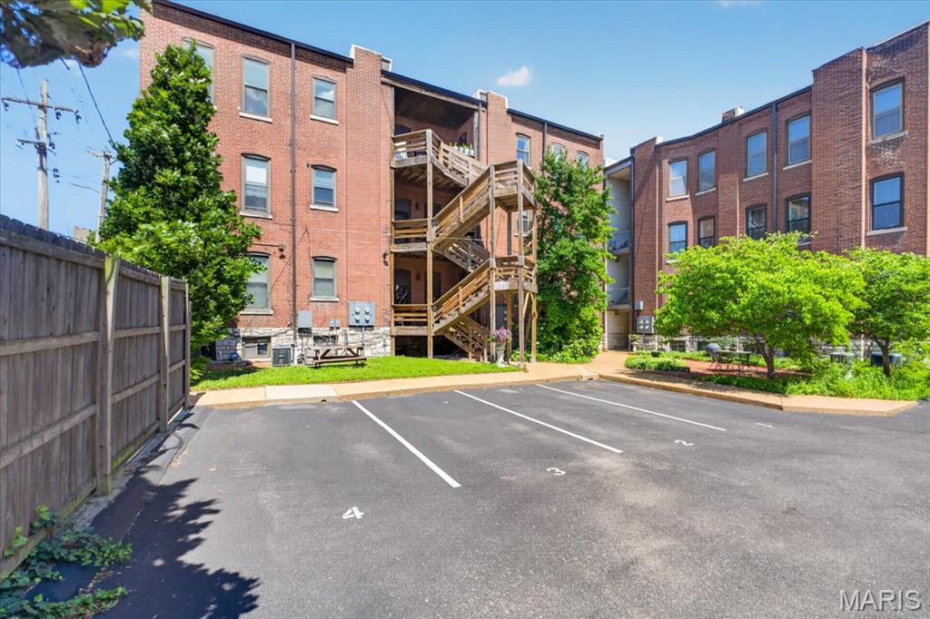 Pattee Add - Residential