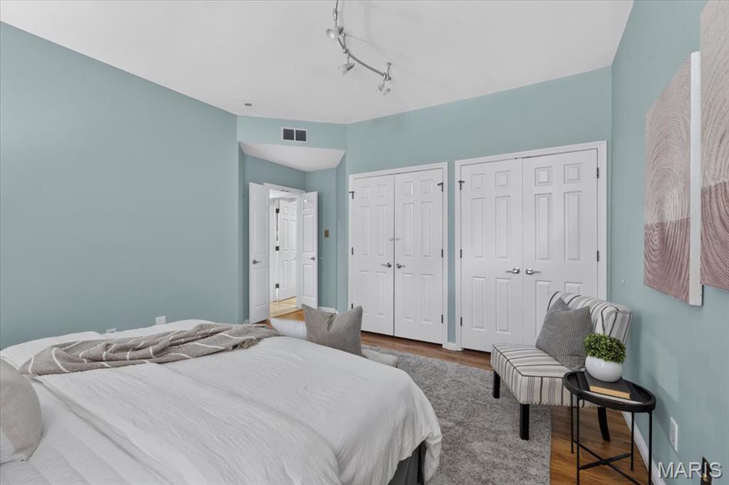 Pattee Add - Residential