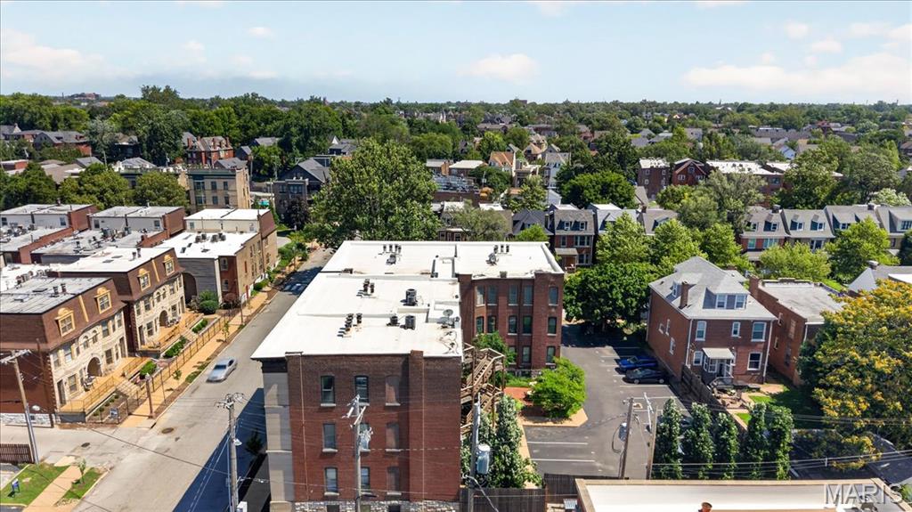 Pattee Add - Residential