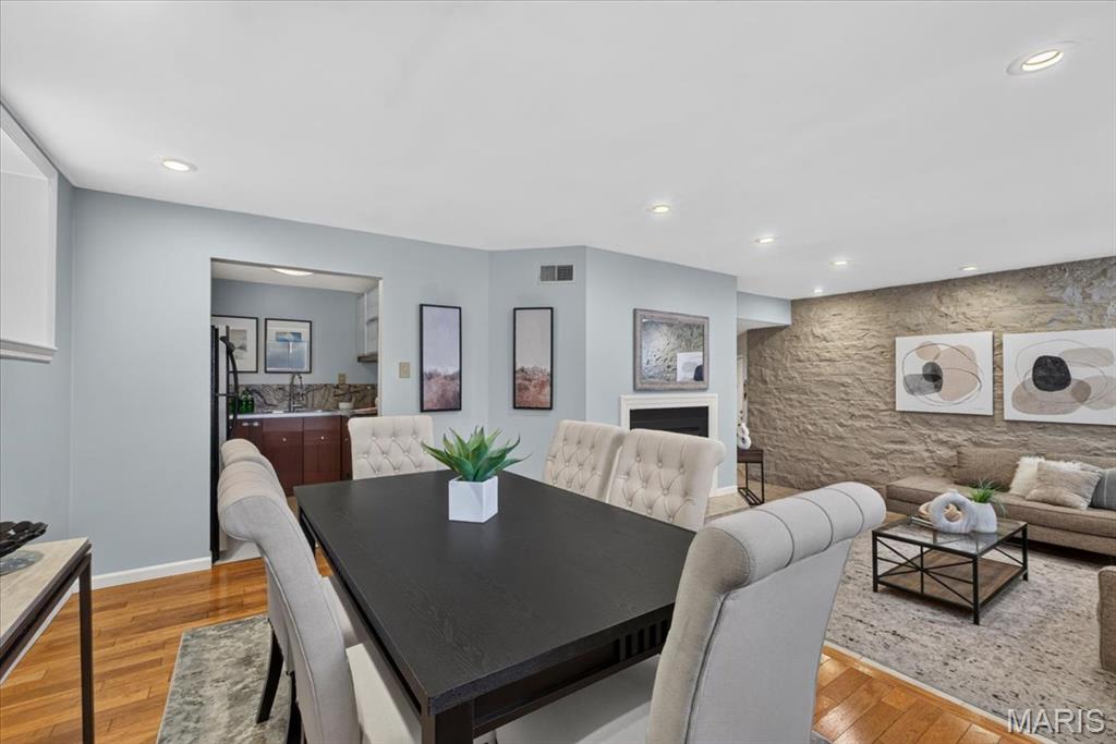 Pattee Add - Residential