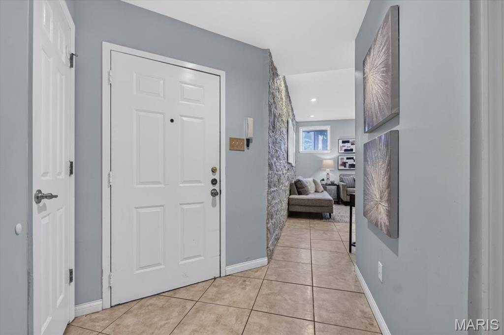 Pattee Add - Residential