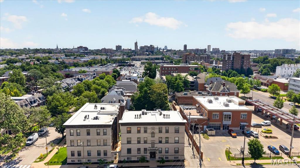 Pattee Add - Residential