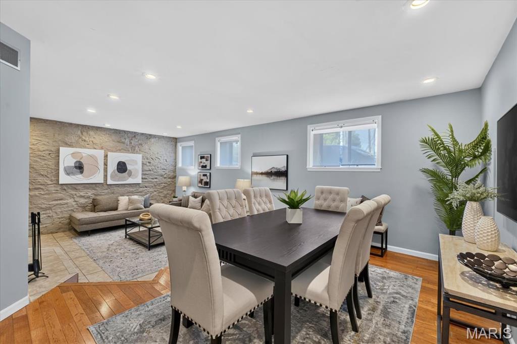 Pattee Add - Residential