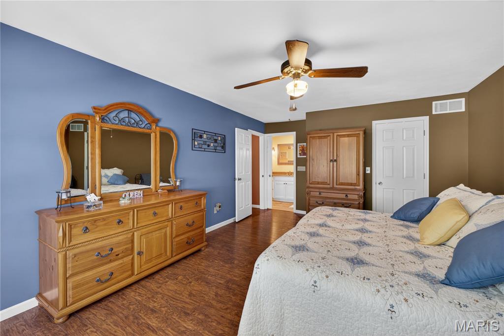 Saddle Ridge Lts 10 & 11 Bdy Adj - Residential