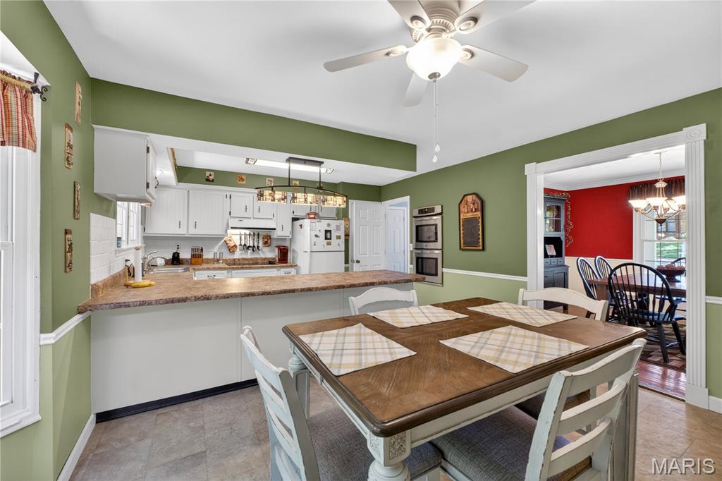 Saddle Ridge Lts 10 & 11 Bdy Adj - Residential