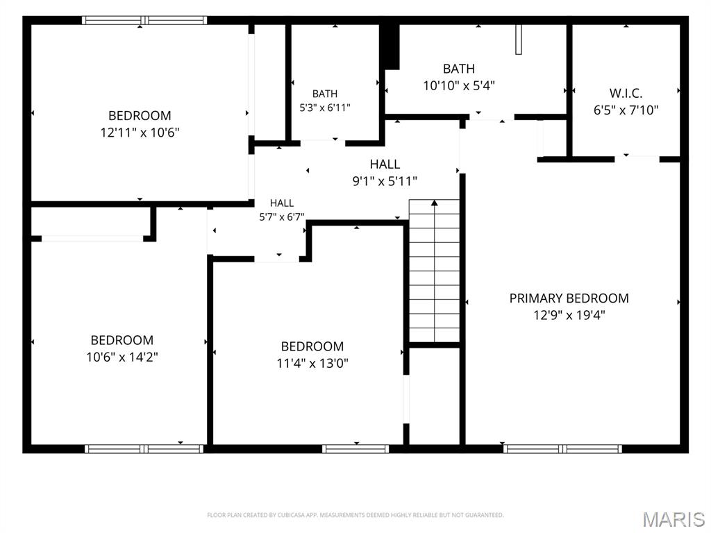 Saddle Ridge Lts 10 & 11 Bdy Adj - Residential