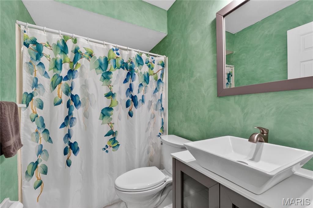 Saddle Ridge Lts 10 & 11 Bdy Adj - Residential