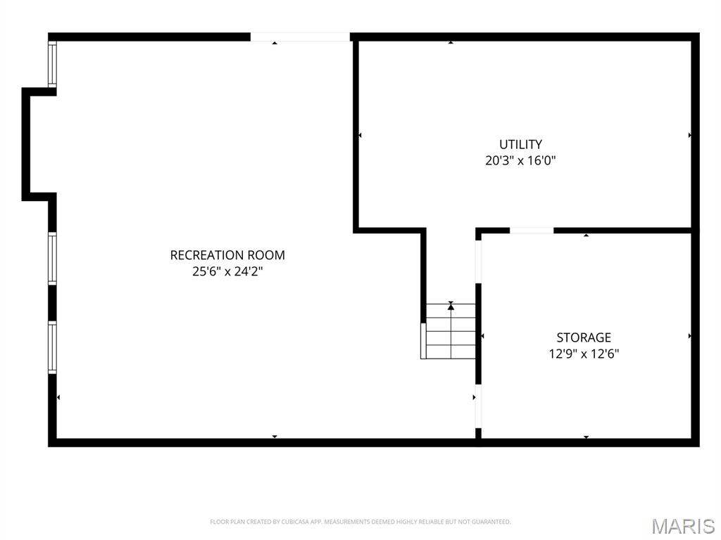 Saddle Ridge Lts 10 & 11 Bdy Adj - Residential