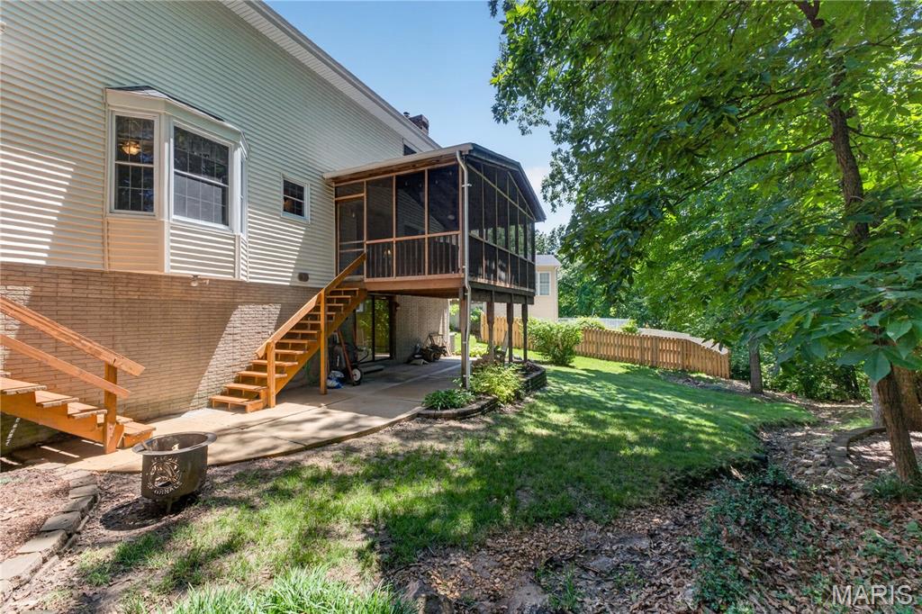 Saddle Ridge Lts 10 & 11 Bdy Adj - Residential