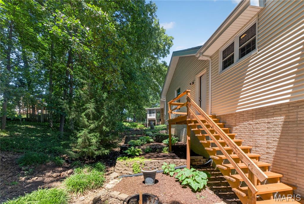 Saddle Ridge Lts 10 & 11 Bdy Adj - Residential