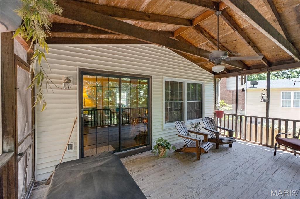 Saddle Ridge Lts 10 & 11 Bdy Adj - Residential