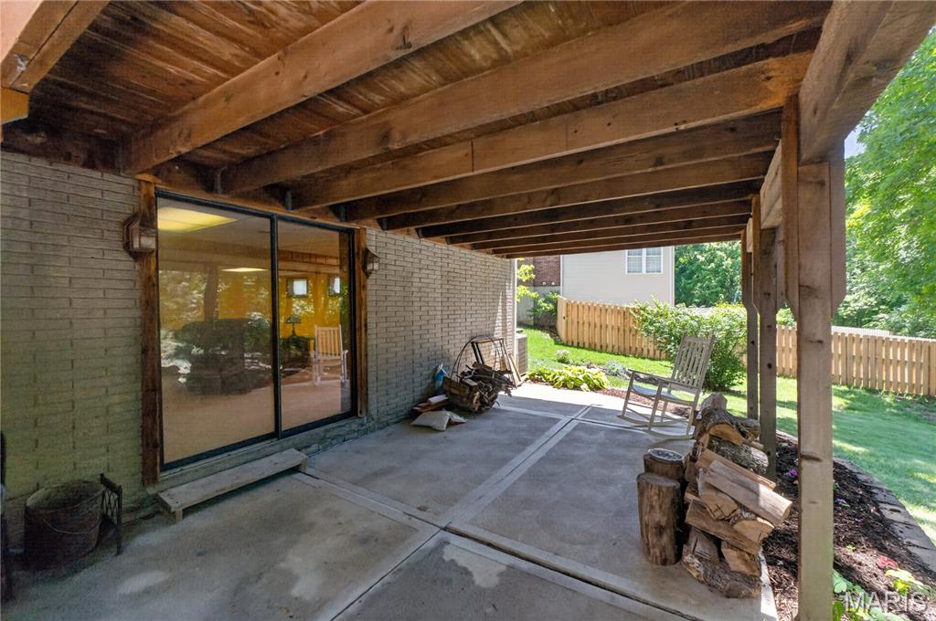 Saddle Ridge Lts 10 & 11 Bdy Adj - Residential