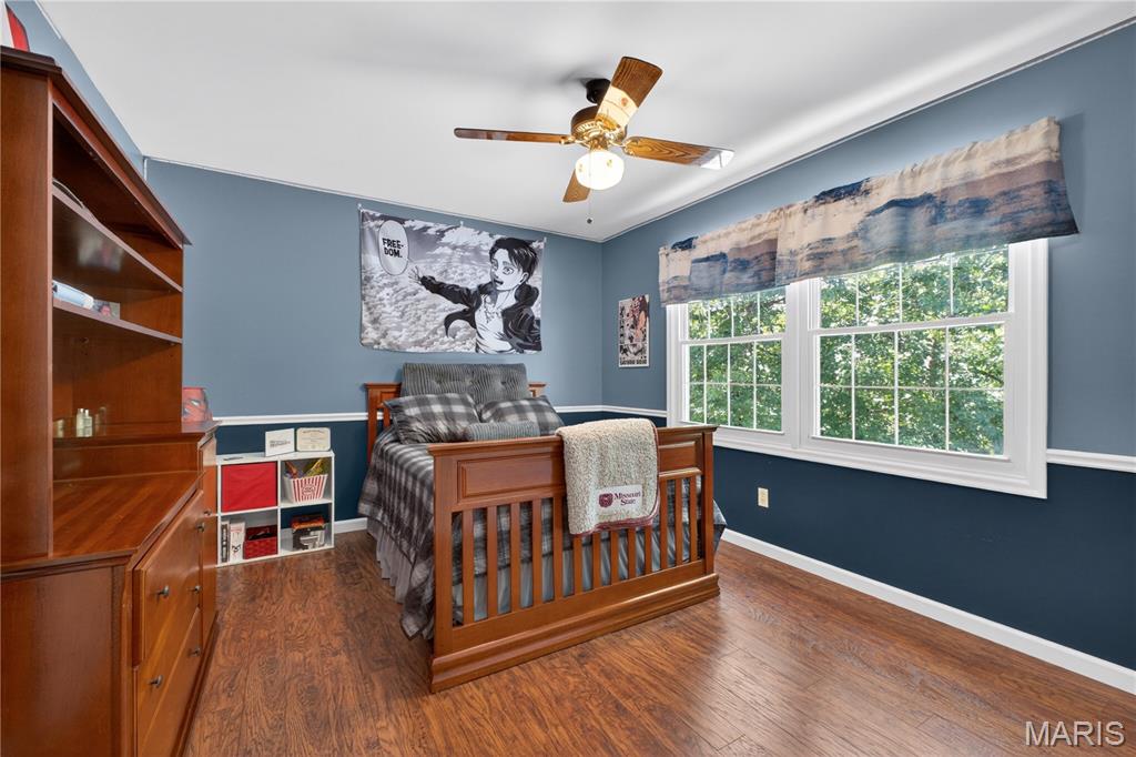 Saddle Ridge Lts 10 & 11 Bdy Adj - Residential