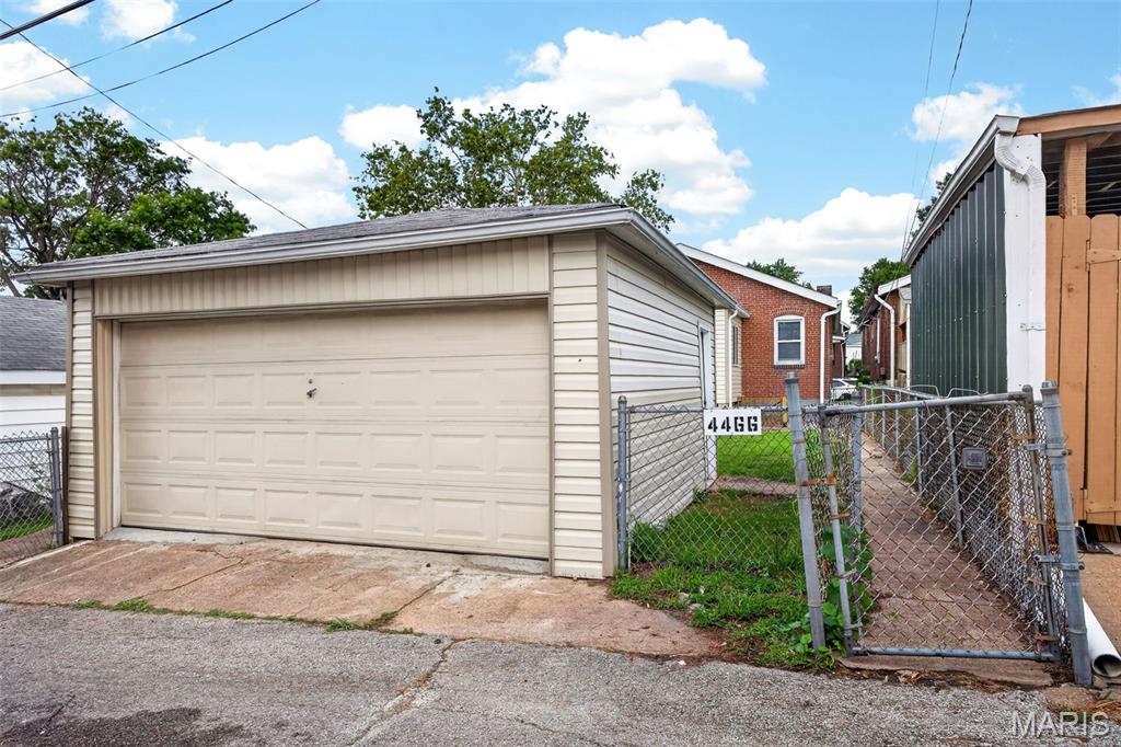 Ellenwood Park Add 01 - Residential
