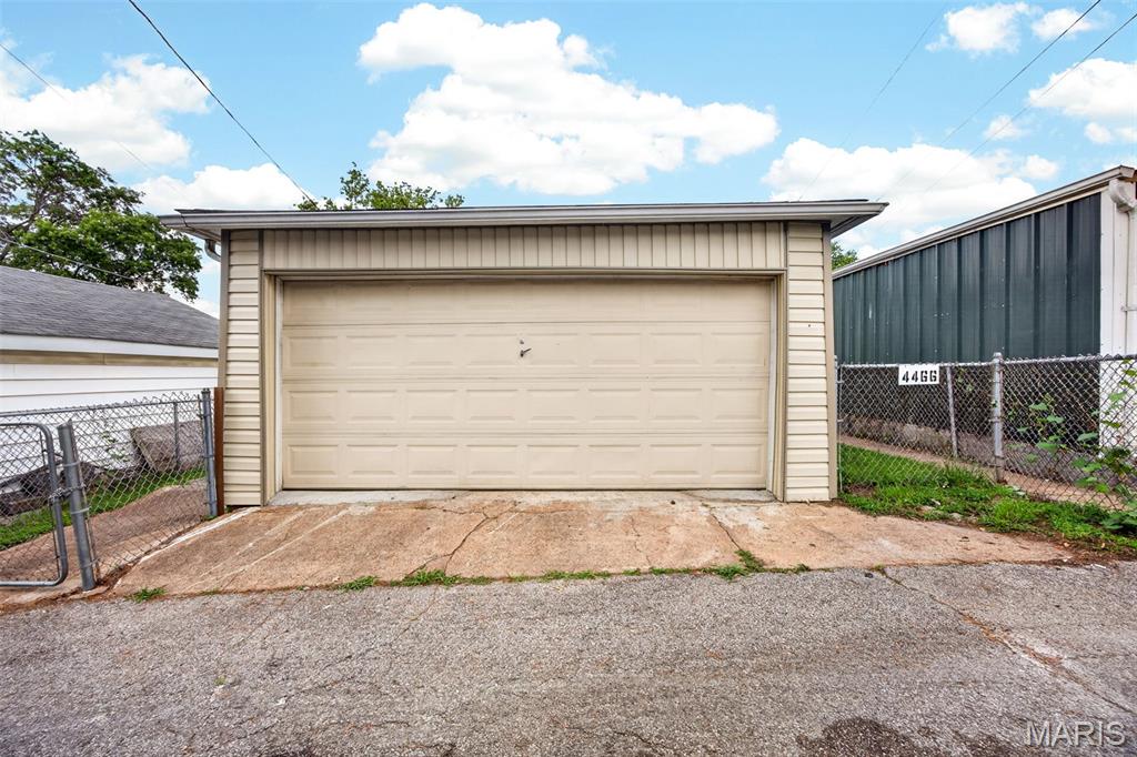 Ellenwood Park Add 01 - Residential